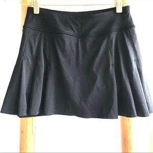 ATHLETA TENNIS SKORT